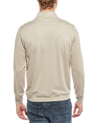 Peter Millar 1/4-Zip Pullover