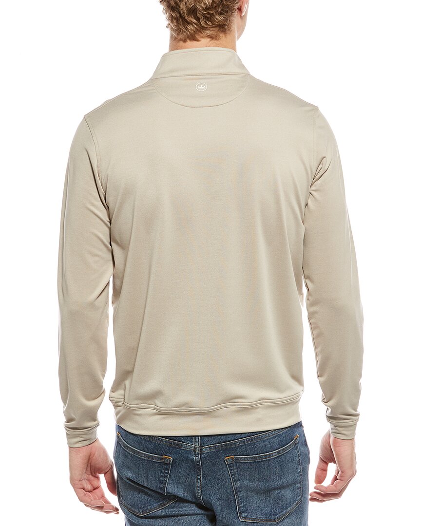 Peter Millar 1/4-Zip Pullover