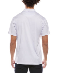 Tailorbyrd The Perfect Tailored Performance Polo Shirt