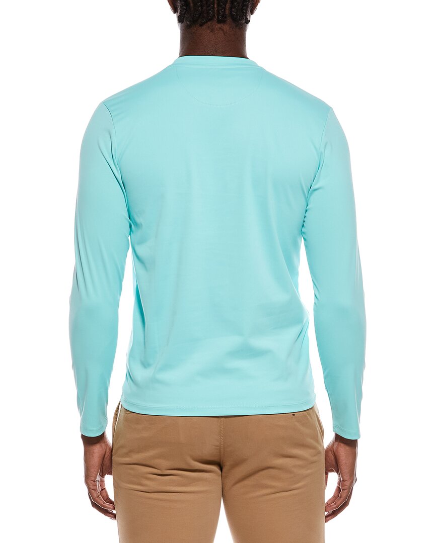 Tailorbyrd Rashguard Top