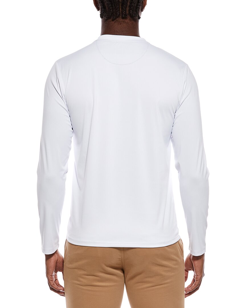 TailorByrd Tailorbyrd Rashguard Top