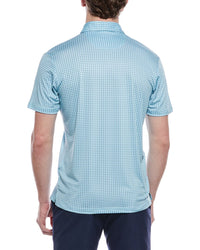 Tailorbyrd Printed Performance Short