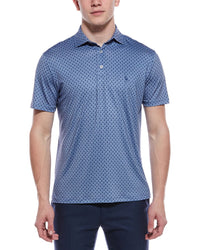 Tailorbyrd Printed Performance Short