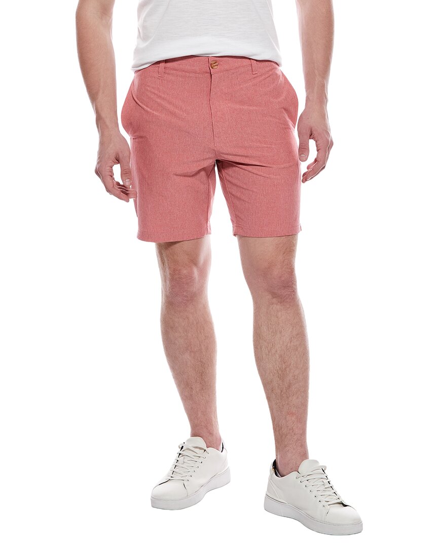 Tailorbyrd Grid Performance Short
