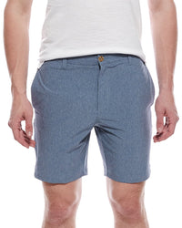 Tailorbyrd Grid Performance Short