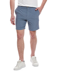 Tailorbyrd Grid Performance Short