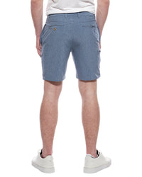 Tailorbyrd Grid Performance Short