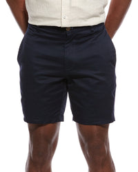 Tailorbyrd Seersucker Short