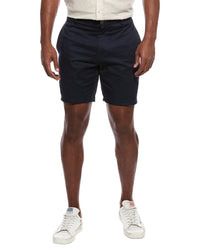 Tailorbyrd Seersucker Short
