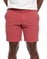 Tailorbyrd Seersucker Short