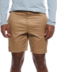 Tailorbyrd Solid Short