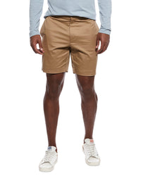 Tailorbyrd Solid Short