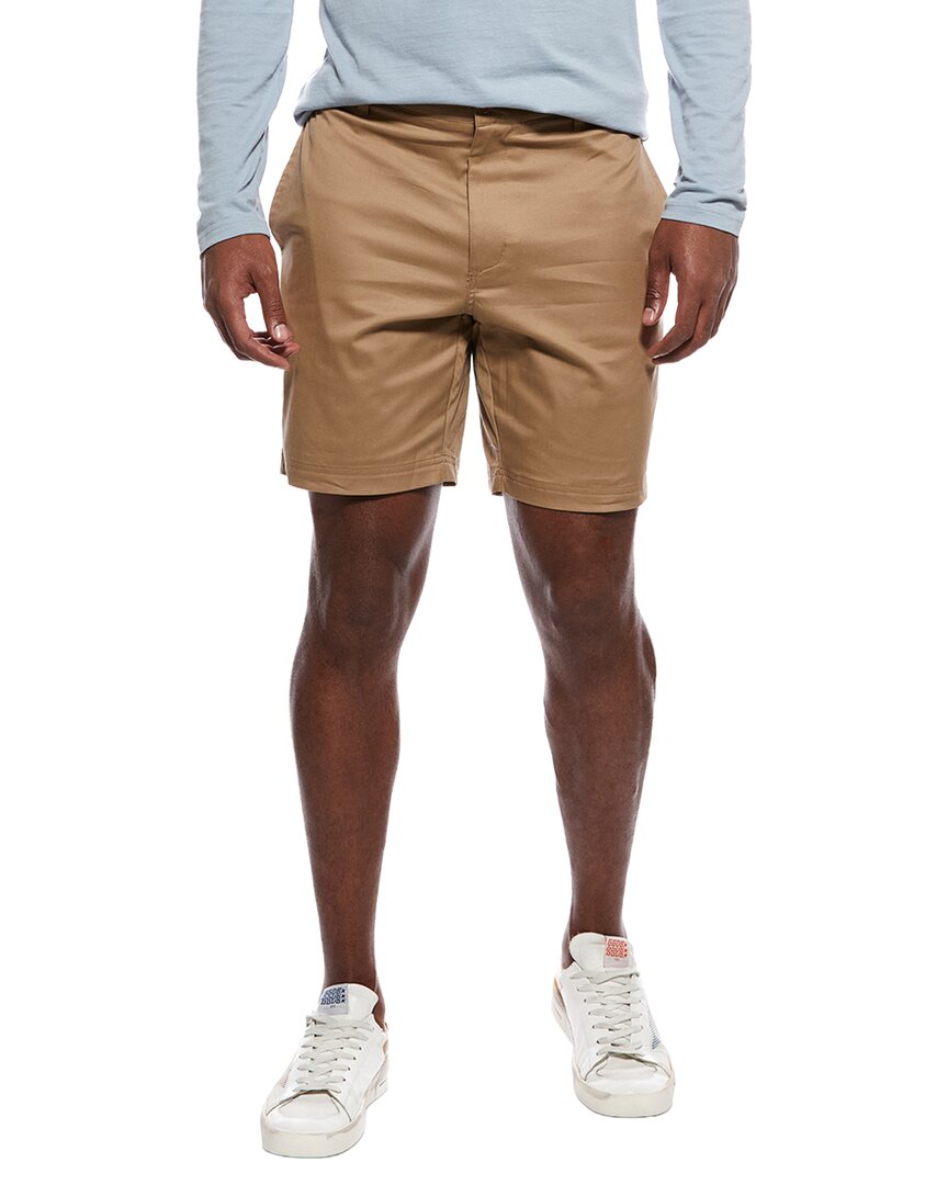 Tailorbyrd Solid Short