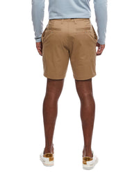 Tailorbyrd Solid Short