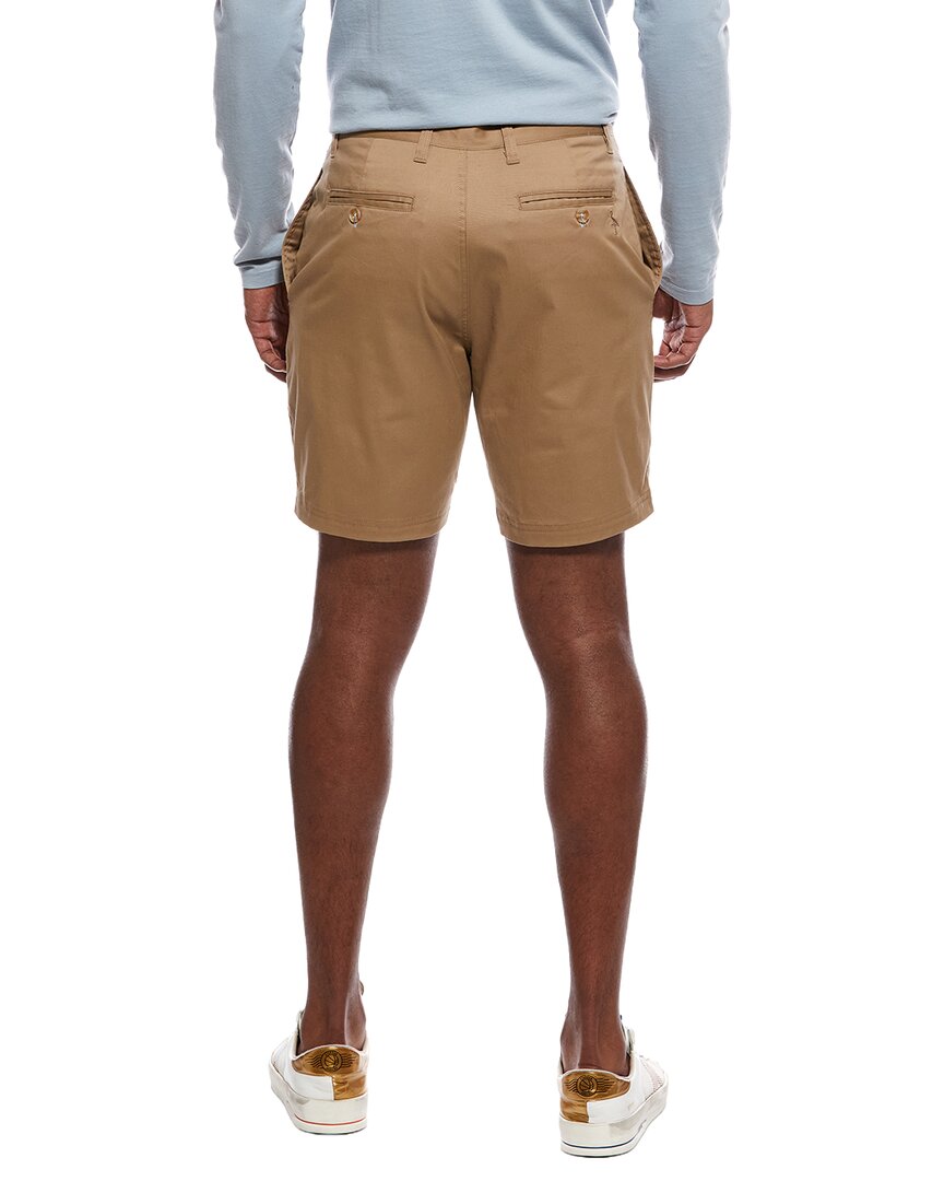 Tailorbyrd Solid Short