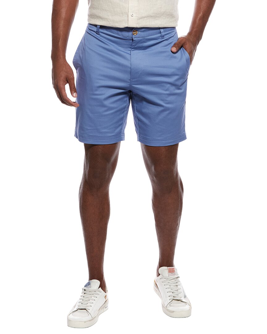 Tailorbyrd Solid Short