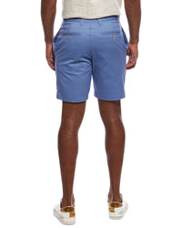Tailorbyrd Solid Short