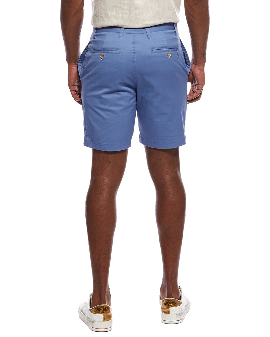 Tailorbyrd Solid Short