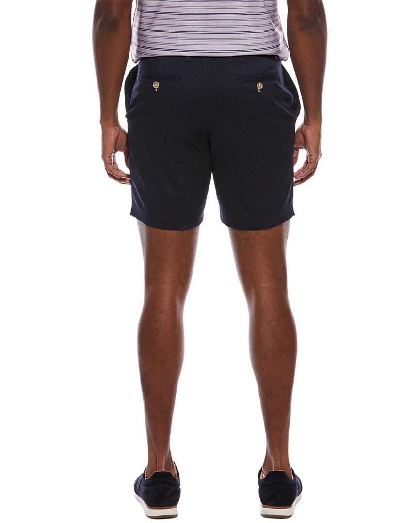 Tailorbyrd Solid Short