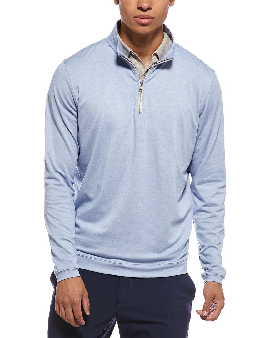 Peter Millar 1/4-Zip Pullover