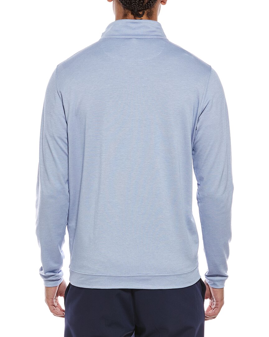 Peter Millar 1/4-Zip Pullover