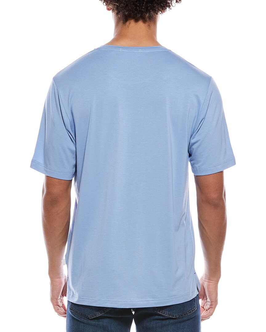 Ashworth Soft Tech T-Shirt