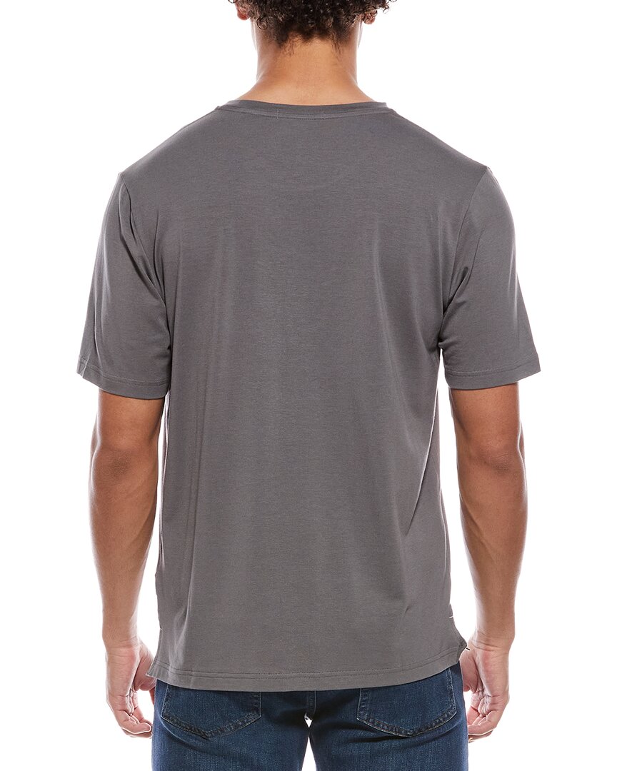 Ashworth Soft Tech T-Shirt