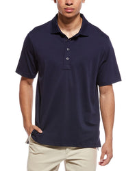 Ashworth Byron Polo Shirt