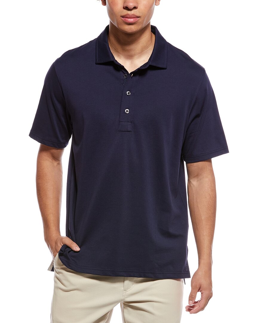 Ashworth Byron Polo Shirt