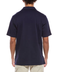 Ashworth Byron Polo Shirt