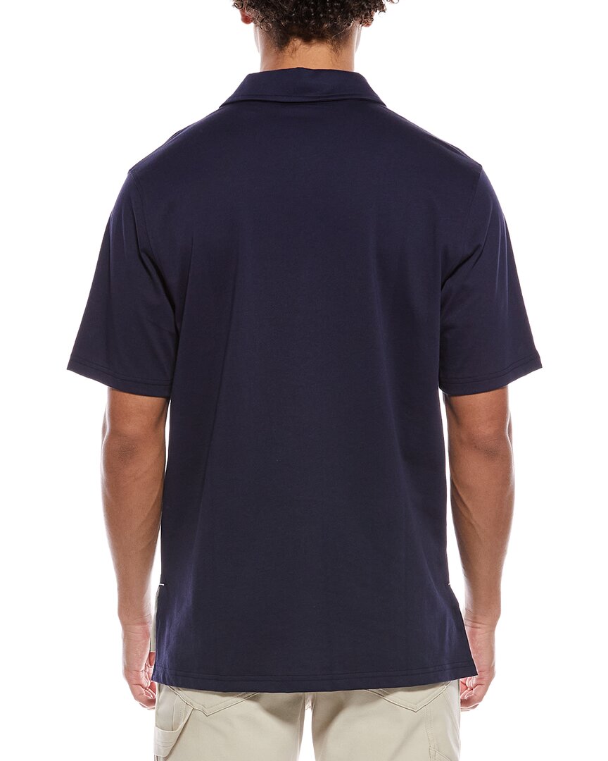 Ashworth Byron Polo Shirt