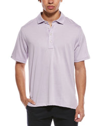 Ashworth Byron Polo Shirt