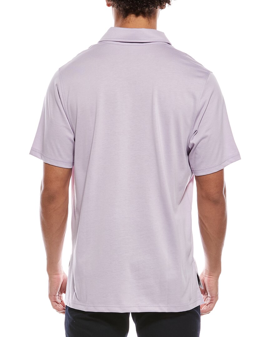 Ashworth Byron Polo Shirt