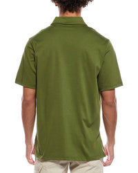 Ashworth Byron Polo Shirt