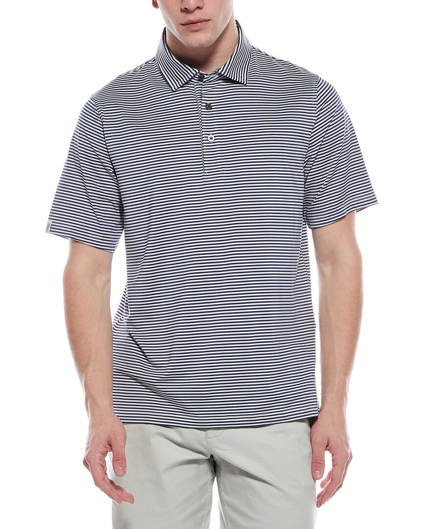 Ashworth Fairway Polo Shirt