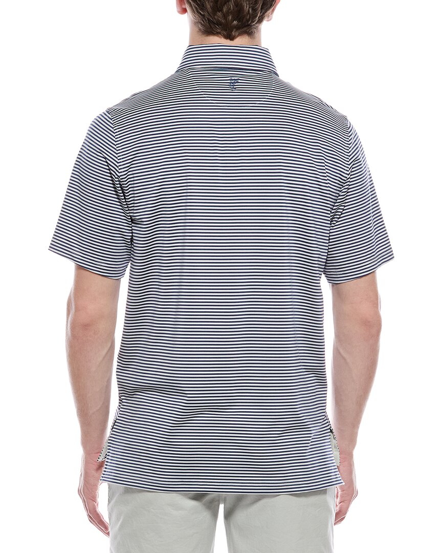 Ashworth Fairway Polo Shirt