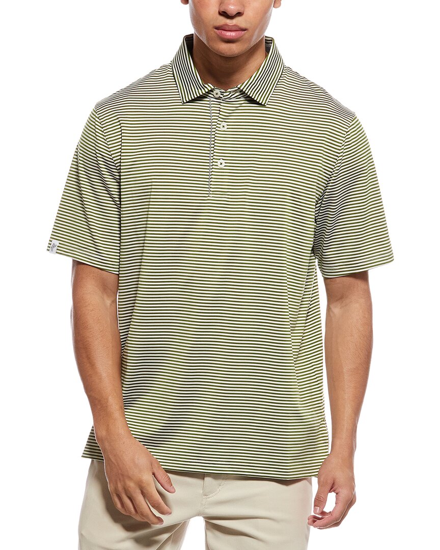Ashworth Fairway Polo Shirt