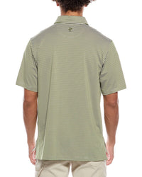 Ashworth Fairway Polo Shirt