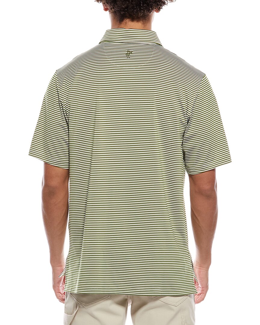 Ashworth Fairway Polo Shirt