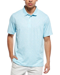 Ashworth Oasis Polo Shirt