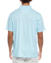 Ashworth Oasis Polo Shirt