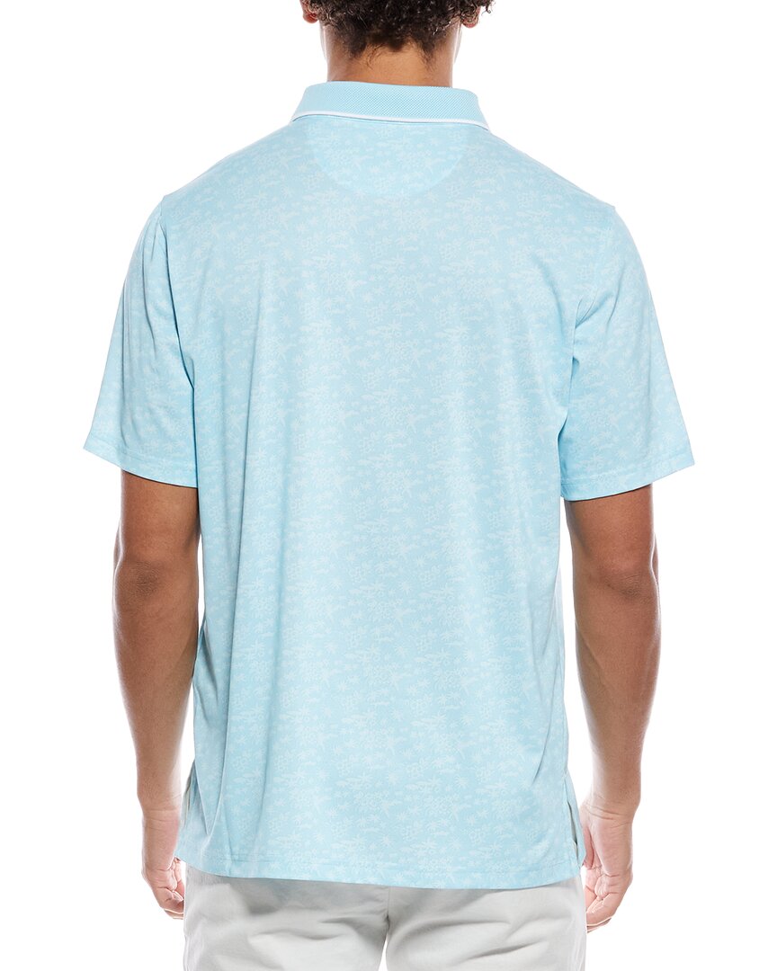 Ashworth Oasis Polo Shirt