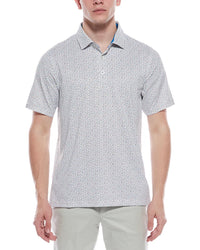 Ashworth Zephyr Polo Shirt