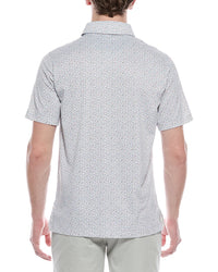 Ashworth Zephyr Polo Shirt