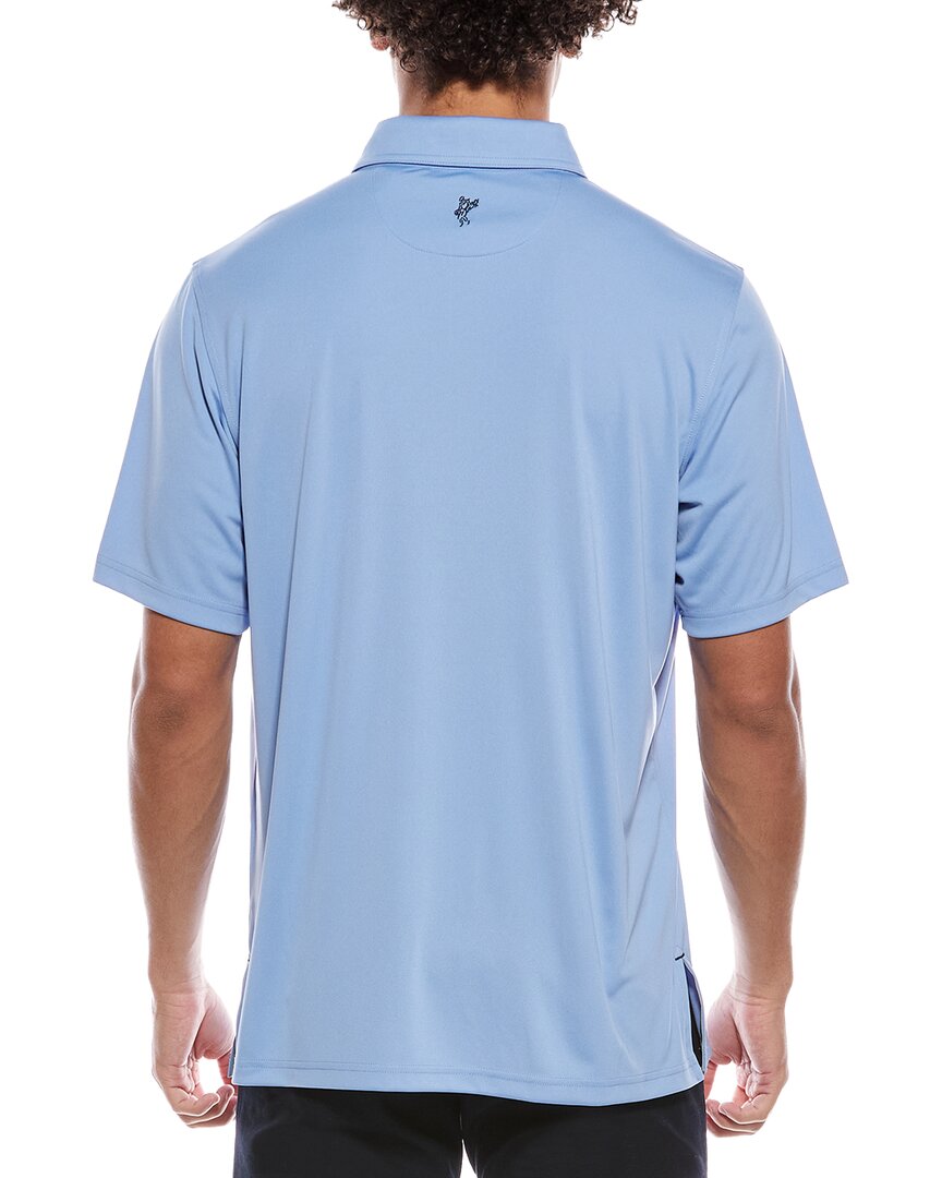 Ashworth La Quinta Polo Shirt