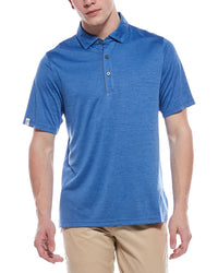 Ashworth La Quinta Polo Shirt