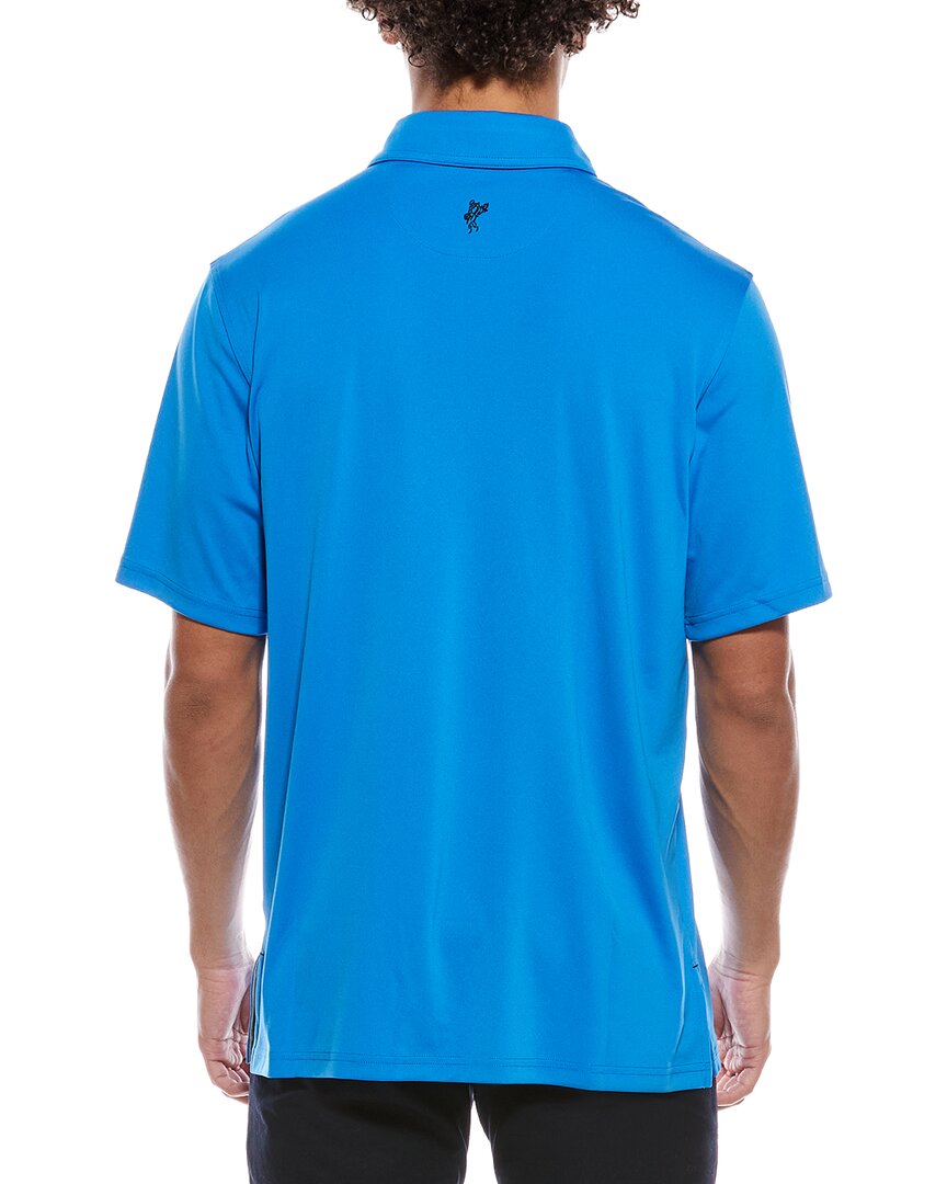 Ashworth La Quinta Polo Shirt