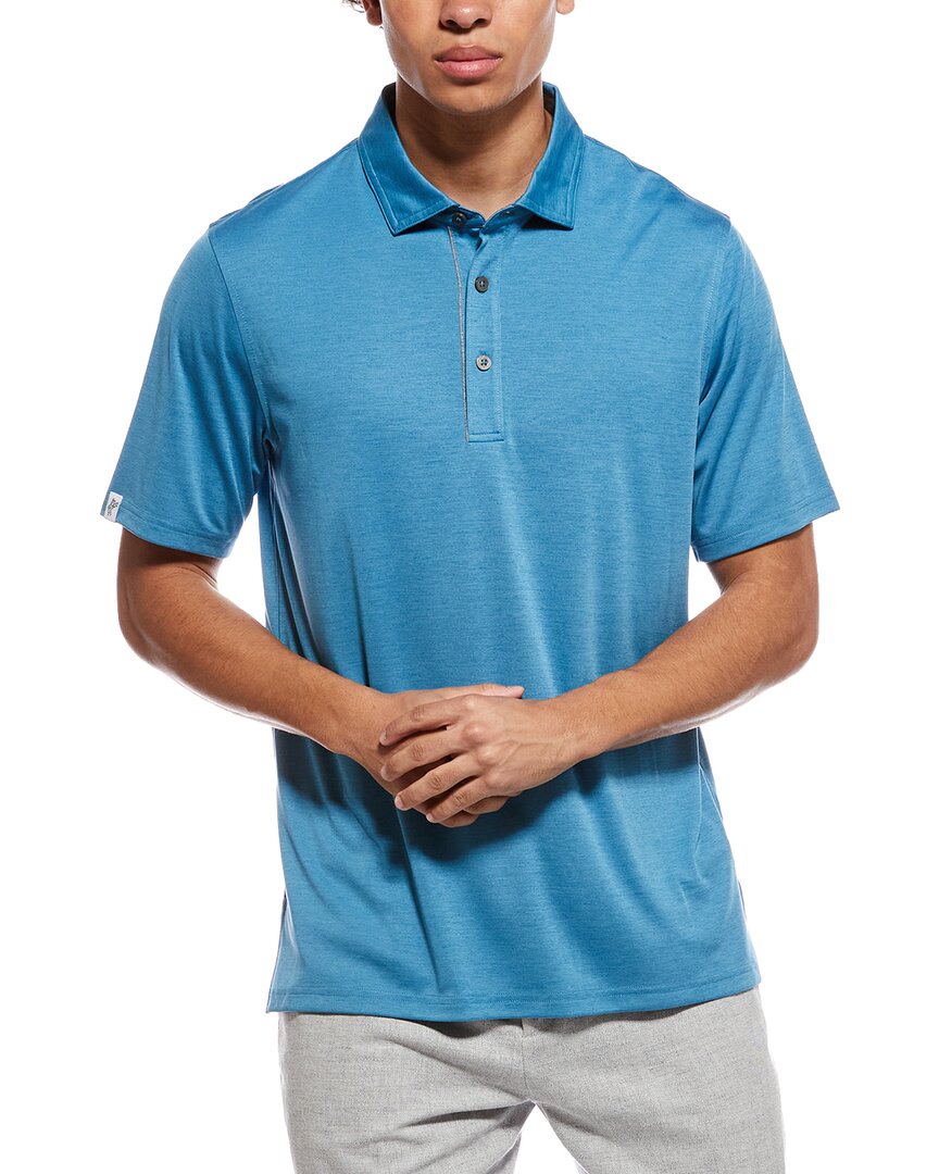 Ashworth La Quinta Polo Shirt