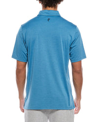 Ashworth La Quinta Polo Shirt