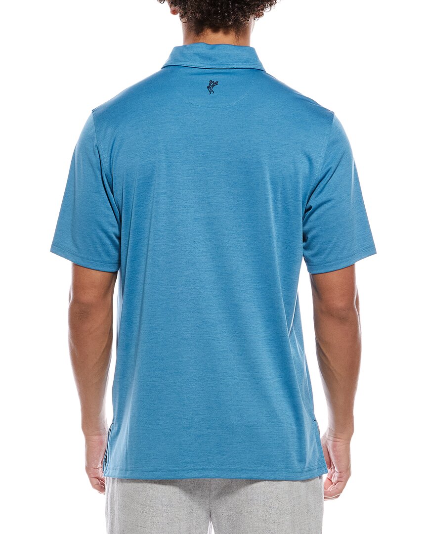 Ashworth La Quinta Polo Shirt